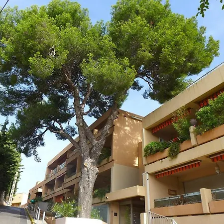 Centre 2 Etoiles Ideal Emplacement דירה *