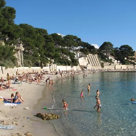 Apartment Very In Center Bandol