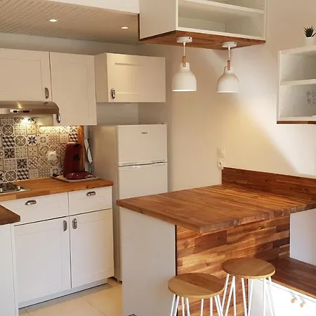 Centre 2 Etoiles Ideal Emplacement *