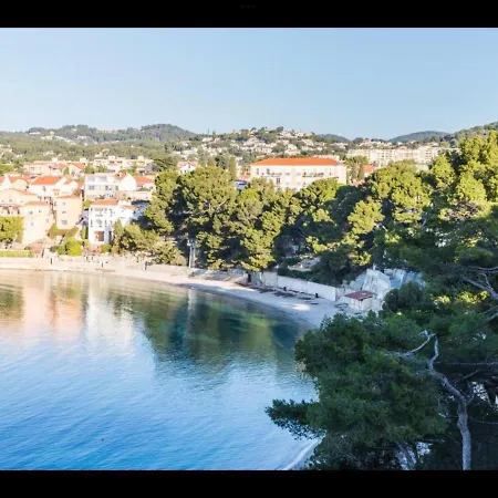 Apartment Very In Center Bandol