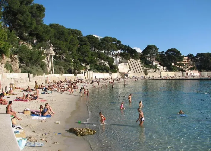 Lejlighed Centre 2 Etoiles Ideal Emplacement Bandol