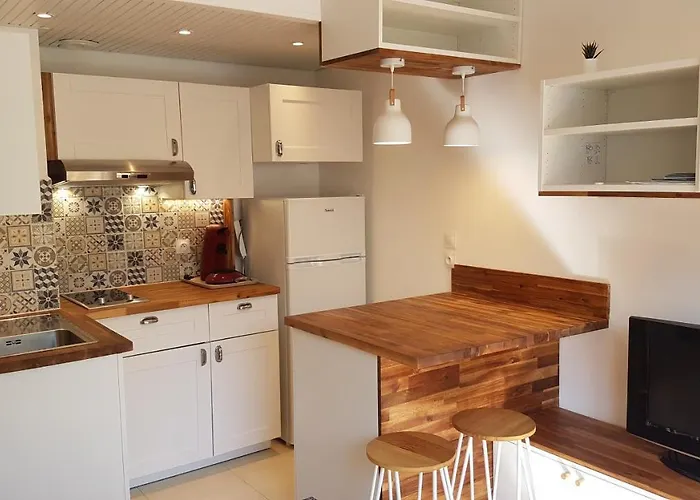 Centre 2 Etoiles Ideal Emplacement *
