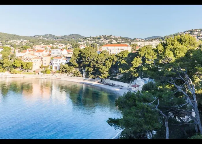 Apartment Centre 2 Etoiles Ideal Emplacement Bandol