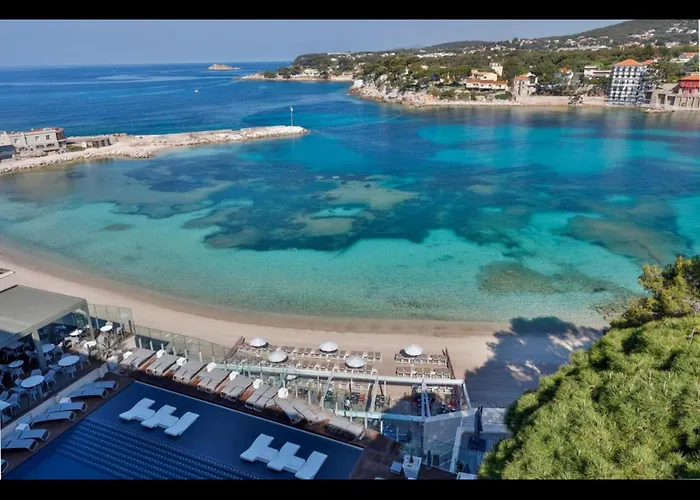 Centre 2 Etoiles Ideal Emplacement Apartment